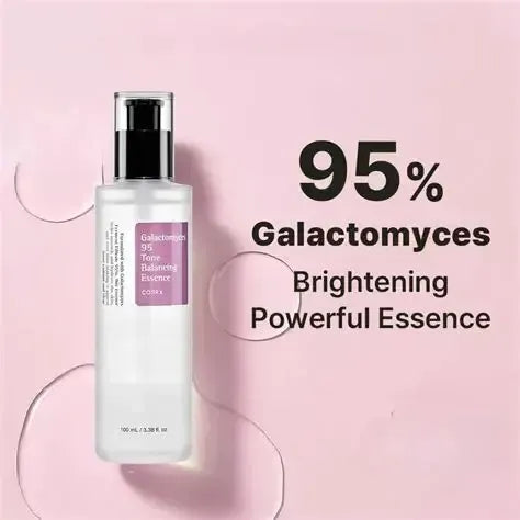 Poppy Gifts Skin Care COSRX Galactomyces 95 Tone Balancing Essence 100ml COSRX Galactomyces 95 Tone Balancing Essence 100ml