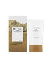 Poppy Gifts Skin Care SKIN1004 Madagascar Centella Cream 75ml SKIN1004 Madagascar Centella Cream 75ml