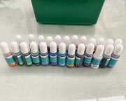 Liquid Dye Solid Colour- 10ml each for Ecrylimer - Not To Be Used With Resin – view 39