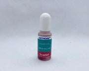 Liquid Dye Solid Colour- 10ml each for Ecrylimer - Not To Be Used With Resin – view 1