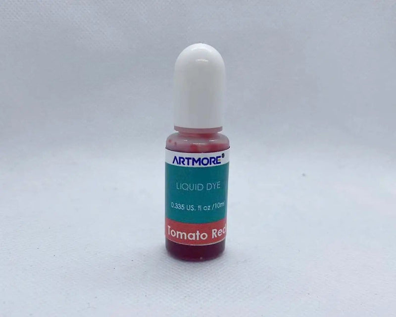 Liquid Dye Solid Colour- 10ml each for Ecrylimer - Not To Be Used With Resin – view 3