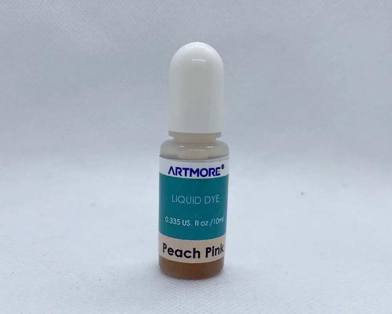 Liquid Dye Solid Colour- 10ml each for Ecrylimer - Not To Be Used With Resin – view 4