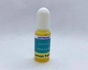 Liquid Dye Solid Colour- 10ml each for Ecrylimer - Not To Be Used With Resin – view 9