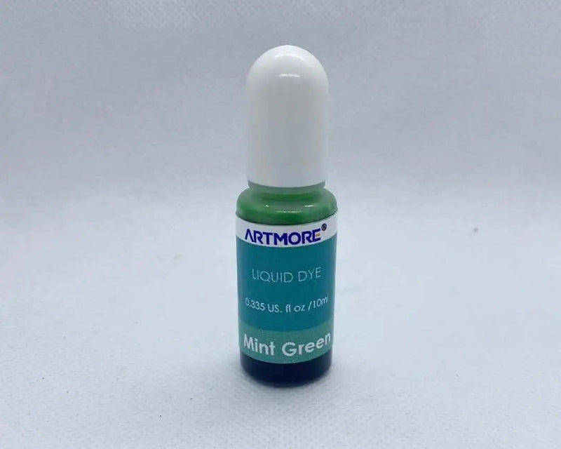 Liquid Dye Solid Colour- 10ml each for Ecrylimer - Not To Be Used With Resin – view 23