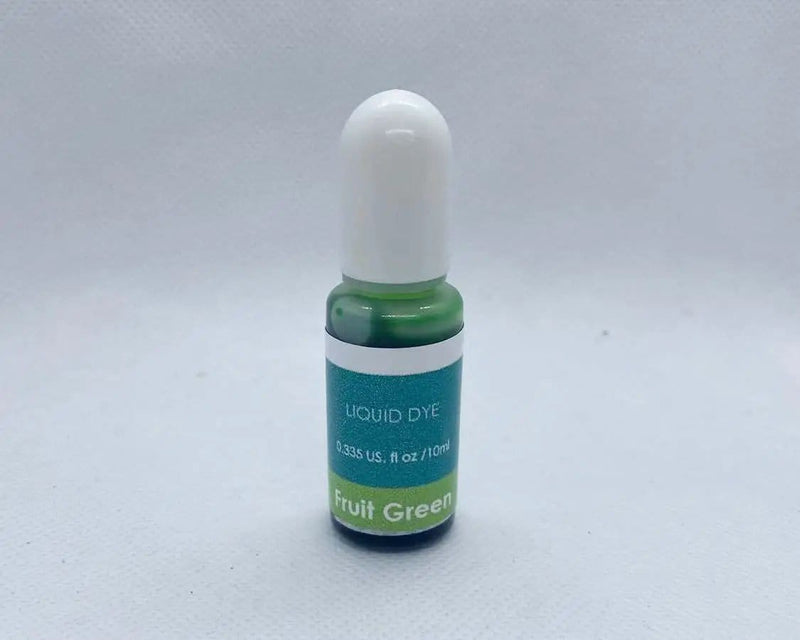 Liquid Dye Solid Colour- 10ml each for Ecrylimer - Not To Be Used With Resin – view 24