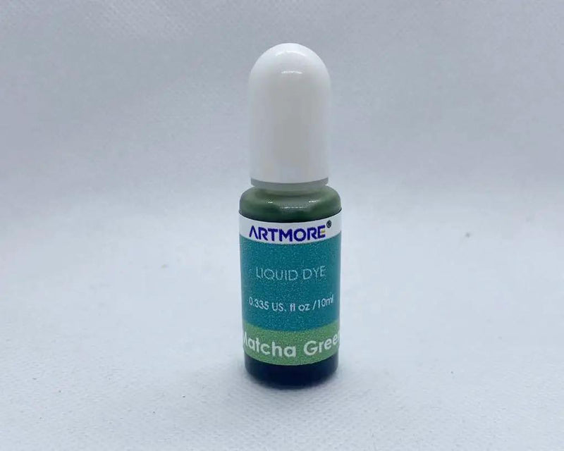 Liquid Dye Solid Colour- 10ml each for Ecrylimer - Not To Be Used With Resin – view 25