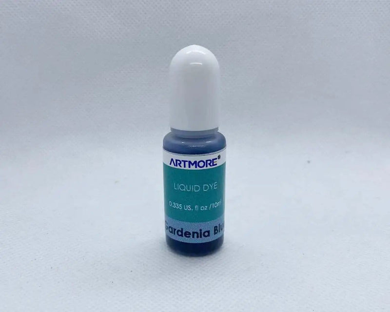Liquid Dye Solid Colour- 10ml each for Ecrylimer - Not To Be Used With Resin – view 29