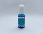 Liquid Dye Solid Colour- 10ml each for Ecrylimer - Not To Be Used With Resin – view 30