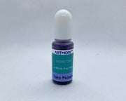 Liquid Dye Solid Colour- 10ml each for Ecrylimer - Not To Be Used With Resin – view 36