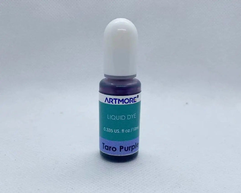 Liquid Dye Solid Colour- 10ml each for Ecrylimer - Not To Be Used With Resin – view 36