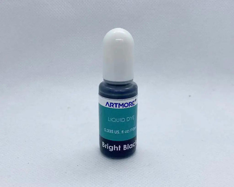Liquid Dye Solid Colour- 10ml each for Ecrylimer - Not To Be Used With Resin – view 37
