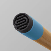 ooak Walking stick Uno Pacific Oak Walking Cane Made From Recycled Fishing Nets Uno Pacific Oak Walking Cane Made From Recycled Nets