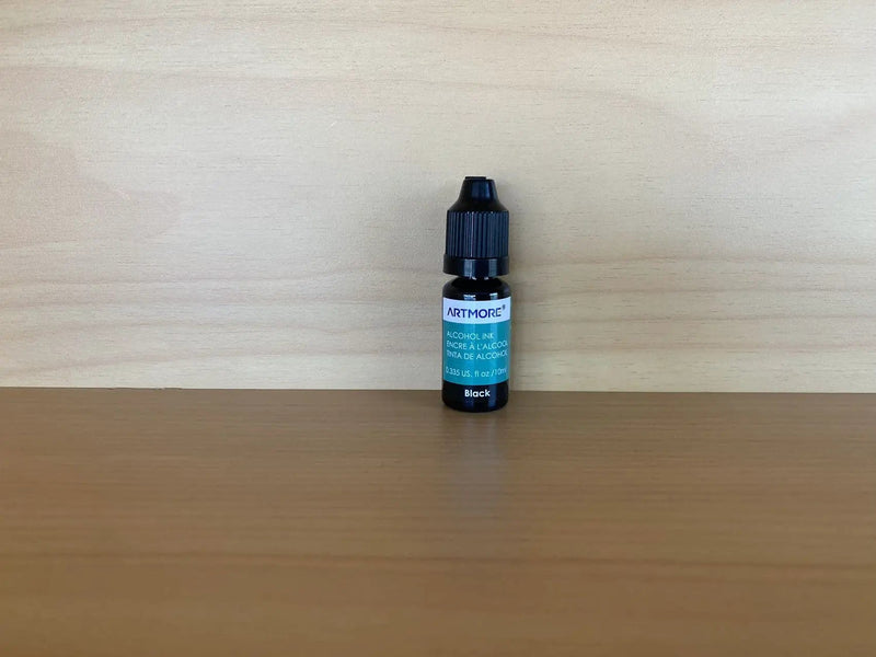 Liquid Epoxy Resin Dye Alcohol Ink- 10ml each - 02 – view 7