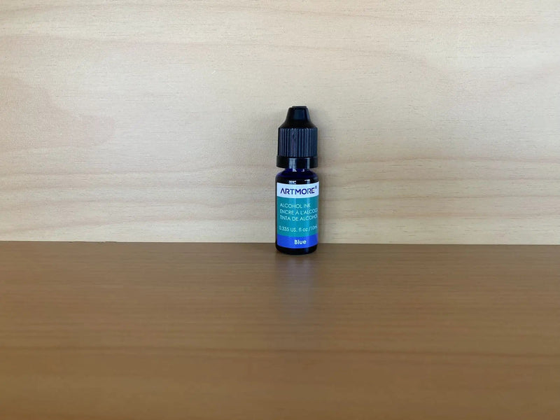 Liquid Epoxy Resin Dye Alcohol Ink- 10ml each - 02 – view 13