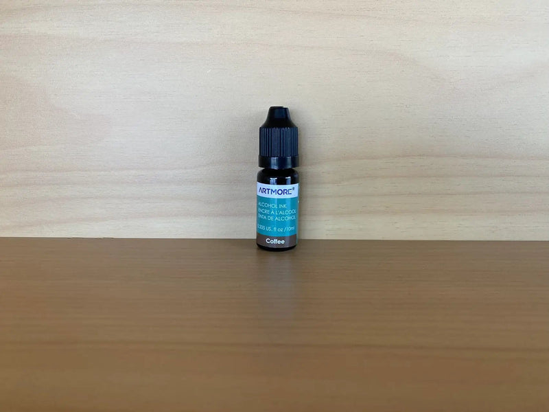 Liquid Epoxy Resin Dye Alcohol Ink- 10ml each - 02 – view 17