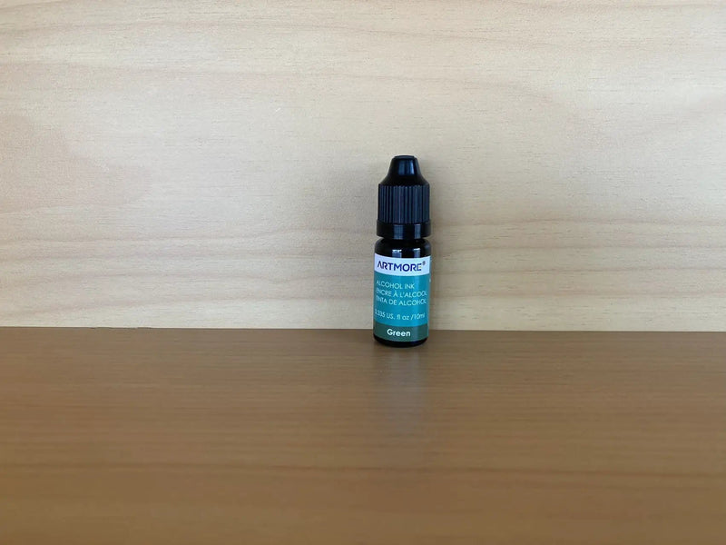 Liquid Epoxy Resin Dye Alcohol Ink- 10ml each - 02 – view 15