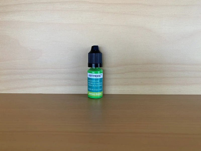 Liquid Epoxy Resin Dye Alcohol Ink- 10ml each - 02 – view 18