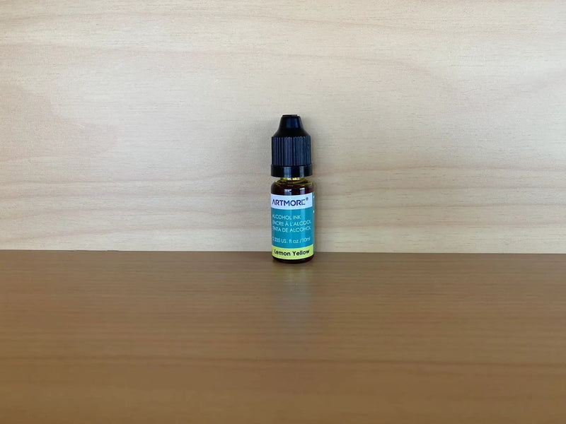 Liquid Epoxy Resin Dye Alcohol Ink- 10ml each - 02 – view 19