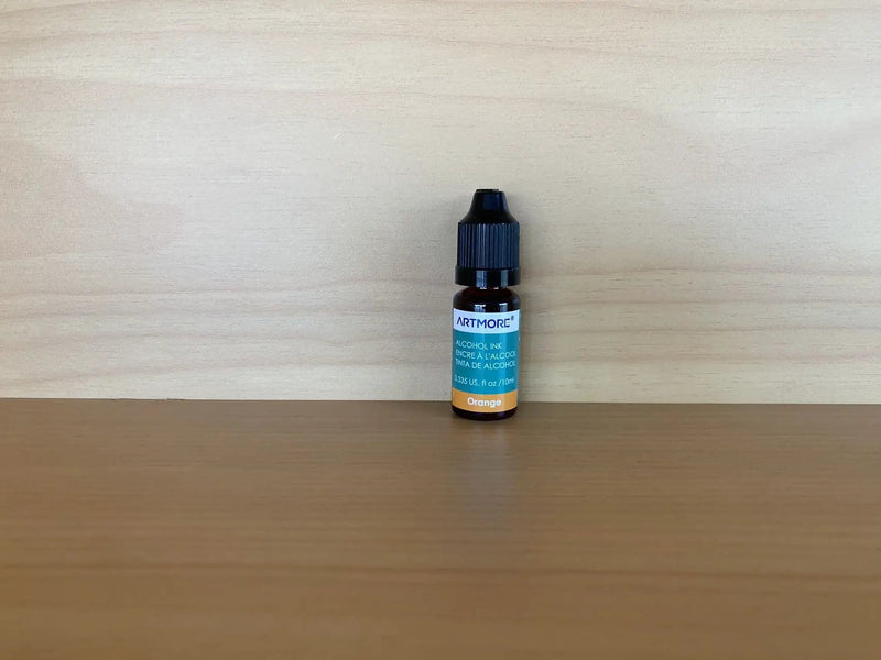 Liquid Epoxy Resin Dye Alcohol Ink- 10ml each - 02 – view 22