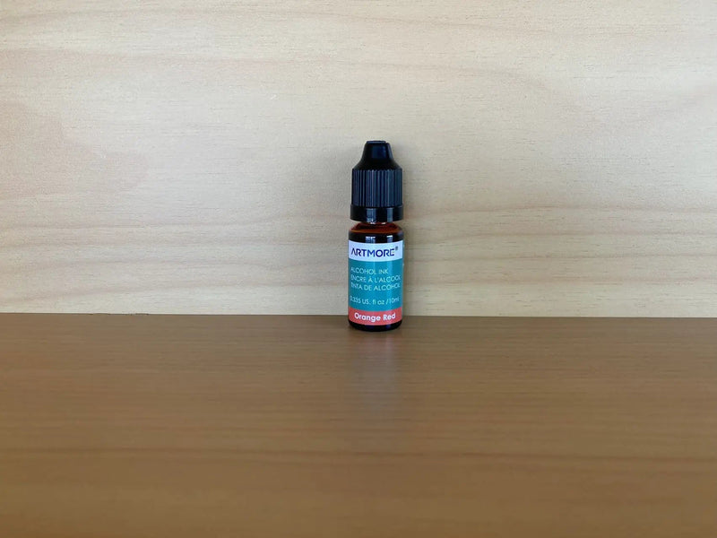 Liquid Epoxy Resin Dye Alcohol Ink- 10ml each - 02 – view 11