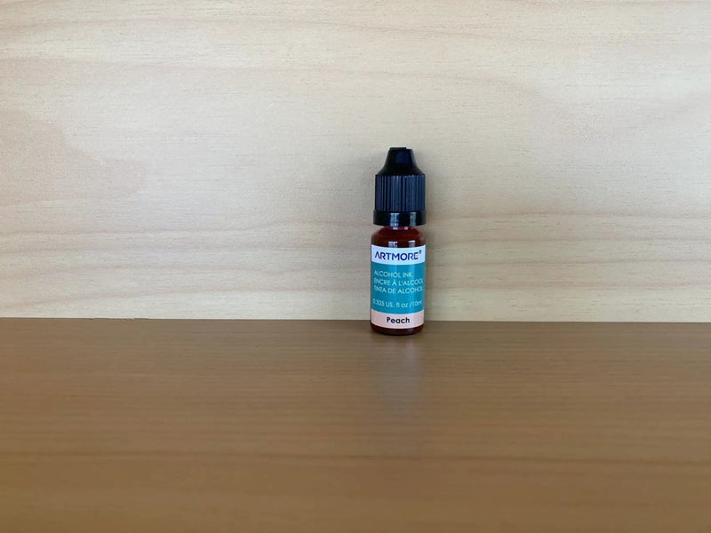 Liquid Epoxy Resin Dye Alcohol Ink- 10ml each - 02 – view 10