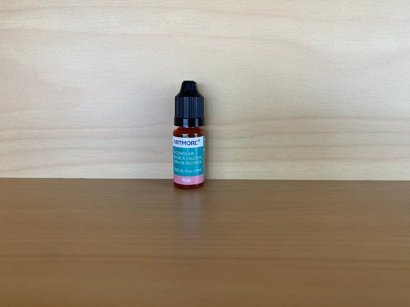Liquid Epoxy Resin Dye Alcohol Ink- 10ml each - 02 – view 8