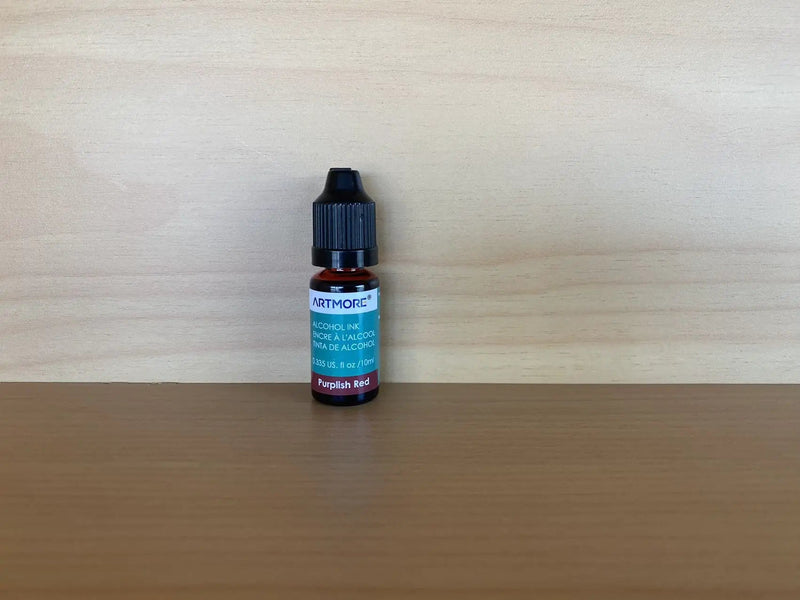 Liquid Epoxy Resin Dye Alcohol Ink- 10ml each - 02 – view 16