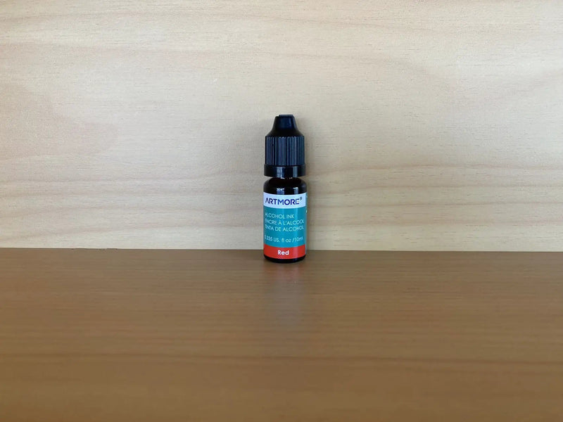 Liquid Epoxy Resin Dye Alcohol Ink- 10ml each - 02 – view 9