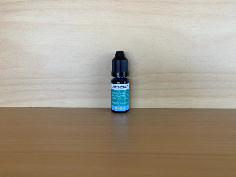 Liquid Epoxy Resin Dye Alcohol Ink- 10ml each - 02 – view 27