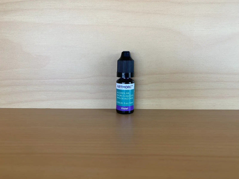 Liquid Epoxy Resin Dye Alcohol Ink- 10ml each - 02 – view 25