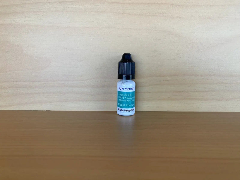 Liquid Epoxy Resin Dye Alcohol Ink- 10ml each - 02 – view 1