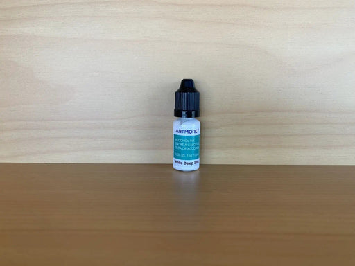 Liquid Epoxy Resin Dye Alcohol Ink- 10ml each - 02 – view 1