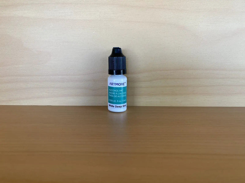 Liquid Epoxy Resin Dye Alcohol Ink- 10ml each - 02 – view 24