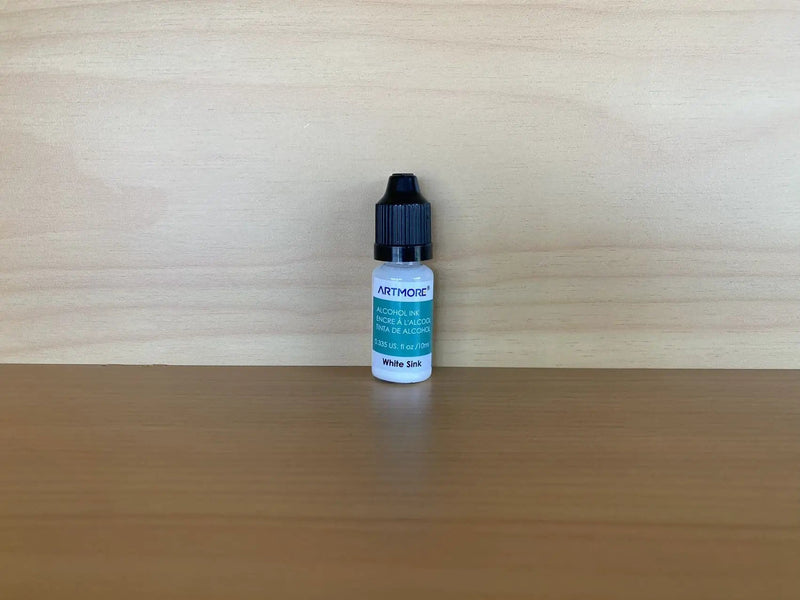 Liquid Epoxy Resin Dye Alcohol Ink- 10ml each - 02 – view 4