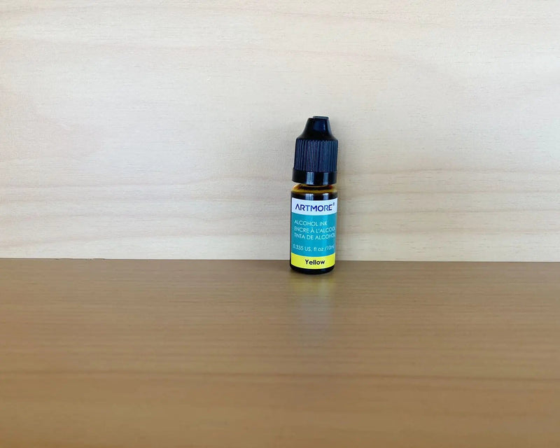 Liquid Epoxy Resin Dye Alcohol Ink- 10ml each - 02 – view 21