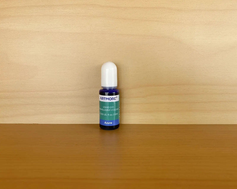 Liquid Epoxy Resin Dye Translucent Colour - 10ml each - 02 – view 15