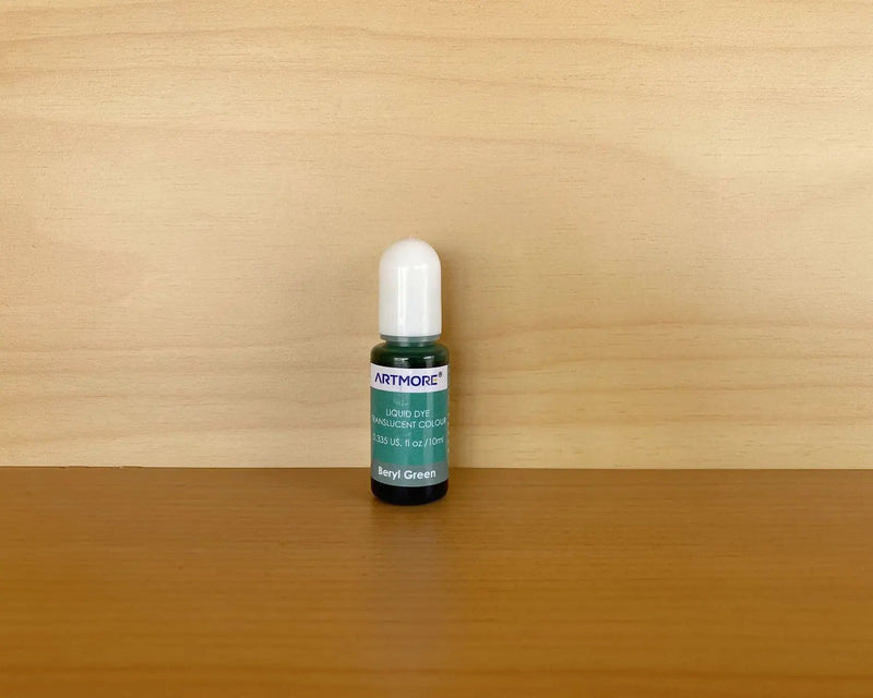 Liquid Epoxy Resin Dye Translucent Colour - 10ml each - 02 – view 21