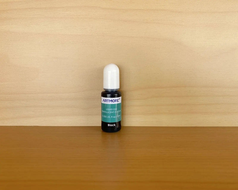Liquid Epoxy Resin Dye Translucent Colour - 10ml each - 02 – view 13