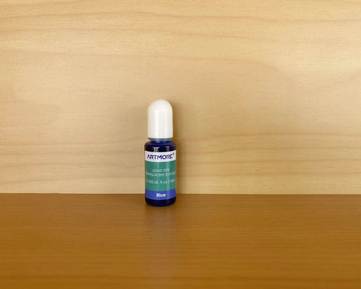 Liquid Epoxy Resin Dye Translucent Colour - 10ml each - 02 – view 1