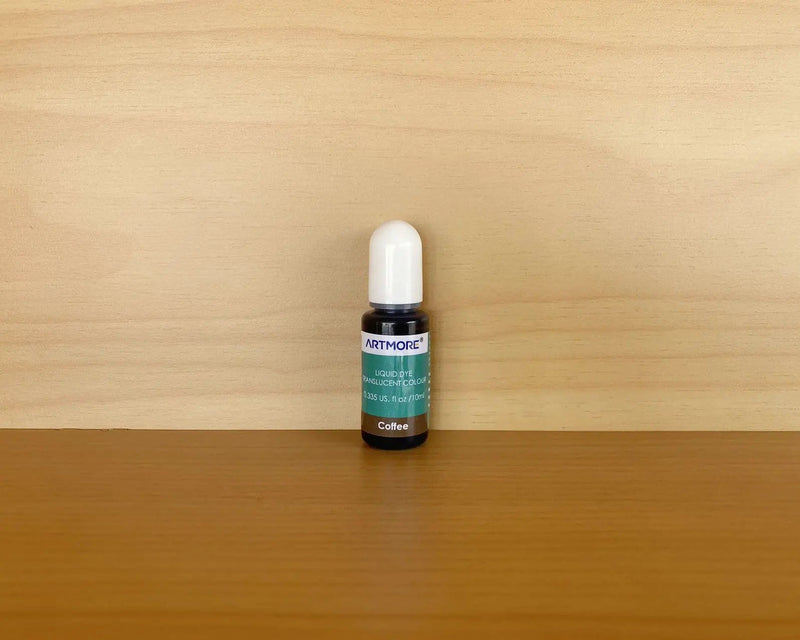 Liquid Epoxy Resin Dye Translucent Colour - 10ml each - 02 – view 17