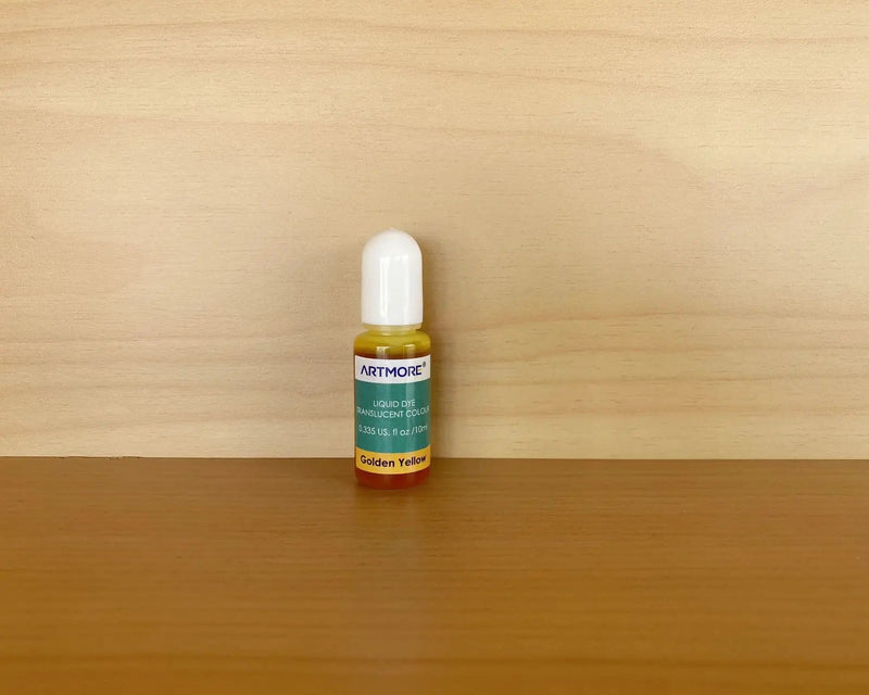 Liquid Epoxy Resin Dye Translucent Colour - 10ml each - 02 – view 11