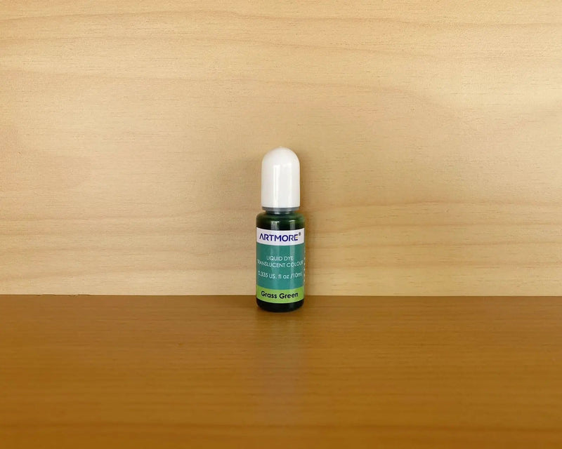 Liquid Epoxy Resin Dye Translucent Colour - 10ml each - 02 – view 20