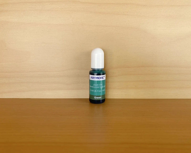 Liquid Epoxy Resin Dye Translucent Colour - 10ml each - 02 – view 6