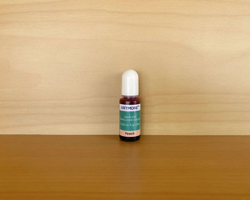 Liquid Epoxy Resin Dye Translucent Colour - 10ml each - 02 – view 25