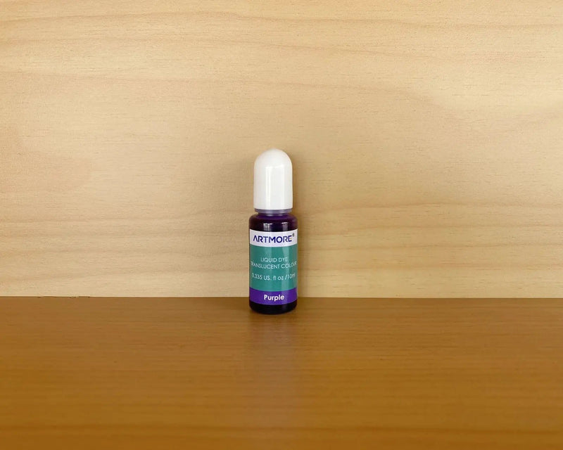 Liquid Epoxy Resin Dye Translucent Colour - 10ml each - 02 – view 24