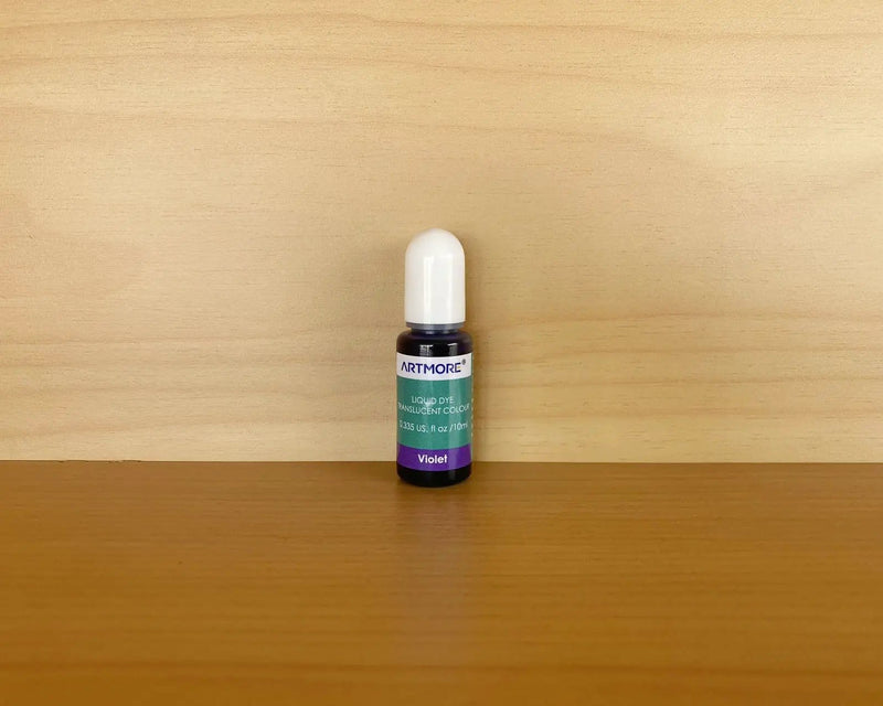 Liquid Epoxy Resin Dye Translucent Colour - 10ml each - 02 – view 14