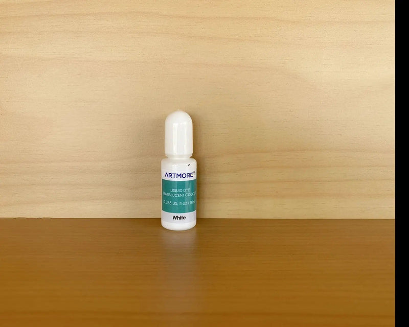 Liquid Epoxy Resin Dye Translucent Colour - 10ml each - 02 – view 12