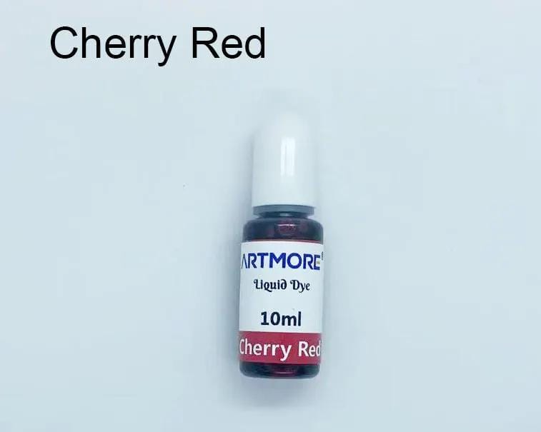 Liquid Epoxy Resin Dye Translucent Colour - 10ml each – view 26