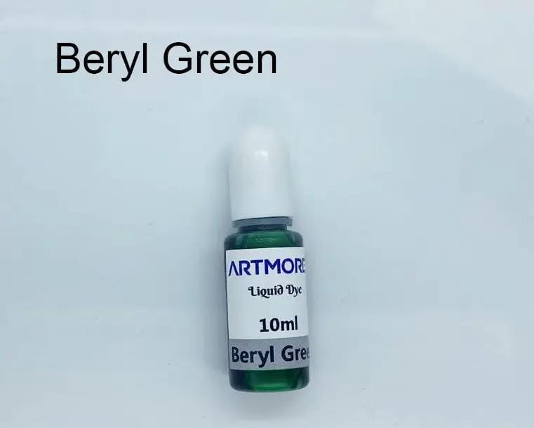Liquid Epoxy Resin Dye Translucent Colour - 10ml each – view 27