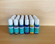 Liquid Epoxy Resin Dye Translucent Colour - 10ml each - 02 – view 26